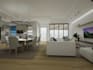 do custom interior design for cozy and stylish spaces