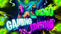 edit your gaming videos professionally with free thumbnail