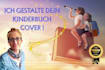 ich werde dein e book oder print buchcover gestalten