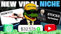 do youtube cash cow video, viral faceless automation video
