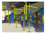 revit mep design and bim modeling for hvac, plumbing, fire and electrical