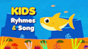 do kids rhymes and cartoon song animation
