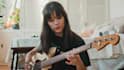 be your bass player and record for your tracks