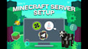 setup survival, skyblock or factions minecraft server