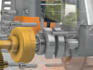 realistic 3d renders and mechanical animations cad modeling in autodesk