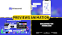 create an app promo video or website explainer