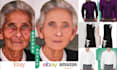 remove wrinkle, product retouch for ecommerce