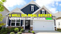 do professional real estate video editing within 24 hours