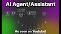 create a powerful custom ai agent to streamline your digital workflows
