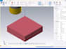 do cad cam cnc program project report for solidcam,mastercam and fusion 360