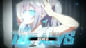 create a professional anime edit or amv