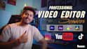 edit top quality video editing for youtube reels tiktok more