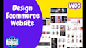 do e commerce development or woocommerce customization