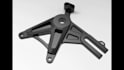 do mechanical 3d model in solidworks