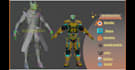 do 3d rigging professionally in blender and maya