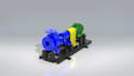 do 3d cad modeling, rendering, animation using solidworks