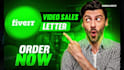 edit direct response vsl, ugc and ai ads