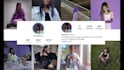 model in photos and videos and do tiktok instagram promo