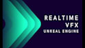 do professional vfx art in unreal engine