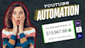 edit faceless videos for youtube automation channel