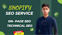 advance shopify onpage technical seo for your store