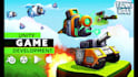be your unity 2d and 3d professional game developer