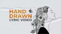 create hand drawn lyric video