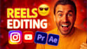 edit your instagram reels with trendy cuts, captions, and effects