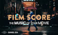 compose an amazing soundtrack for your film