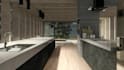 create an animation to showcase your architecture project