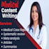 write medical case reports, manuscripts, review articles, and summaries