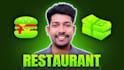 build food delivery or restaurant wordpress website
