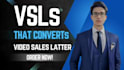 edit video sales letter vsl with stock footage that sells