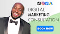 give you high level consultation on your facebook ads