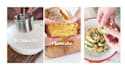 create editorial food photos for publishers