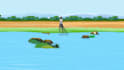 create custom 2d cartoon animation for your brand or youtube