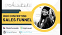 build your gohighlevel sales funnel and kartra expert