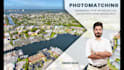 create 3d masterplan render on google earth and drone capture