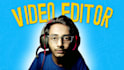 do professional youtube video editing