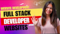 do mern, pern, reactjs, nextjs, mongodb , nodejs