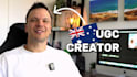 create engaging ugc video ads for tiktok or instagram