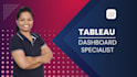 develop insightful tableau dashboards and stories