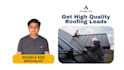setup google facebook meta ads campaign for lead generation
