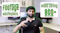 create professional and amazing video editing