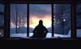compose original ambient music for meditation and relaxation