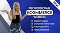 create a custom wordpress ecommerce store that converts