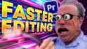 do amazing video editing quickly