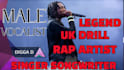 write iconic uk rap drill lyrics as your ghostwriter