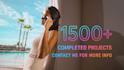 do color correction, color grading of your video