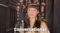 be your conversational and relatable voice over professional
